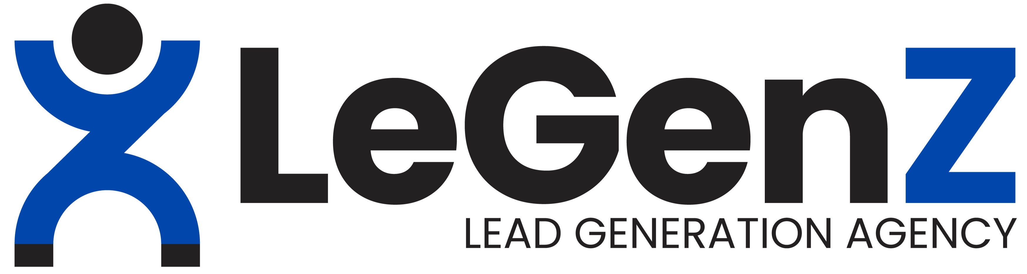 LeGenZ Logo